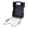 Stakit VersaDrive Half Top Toolcase MKC-ETOP2